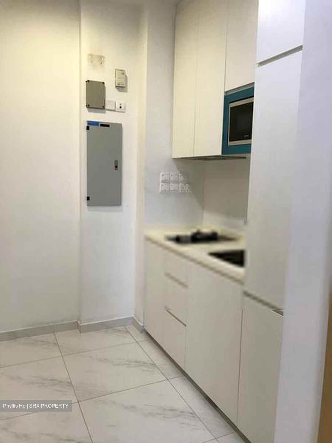 10 Shelford (D11), Apartment #405664301